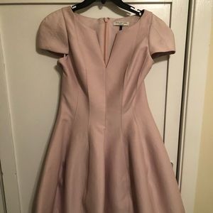 Halston Heritage dress